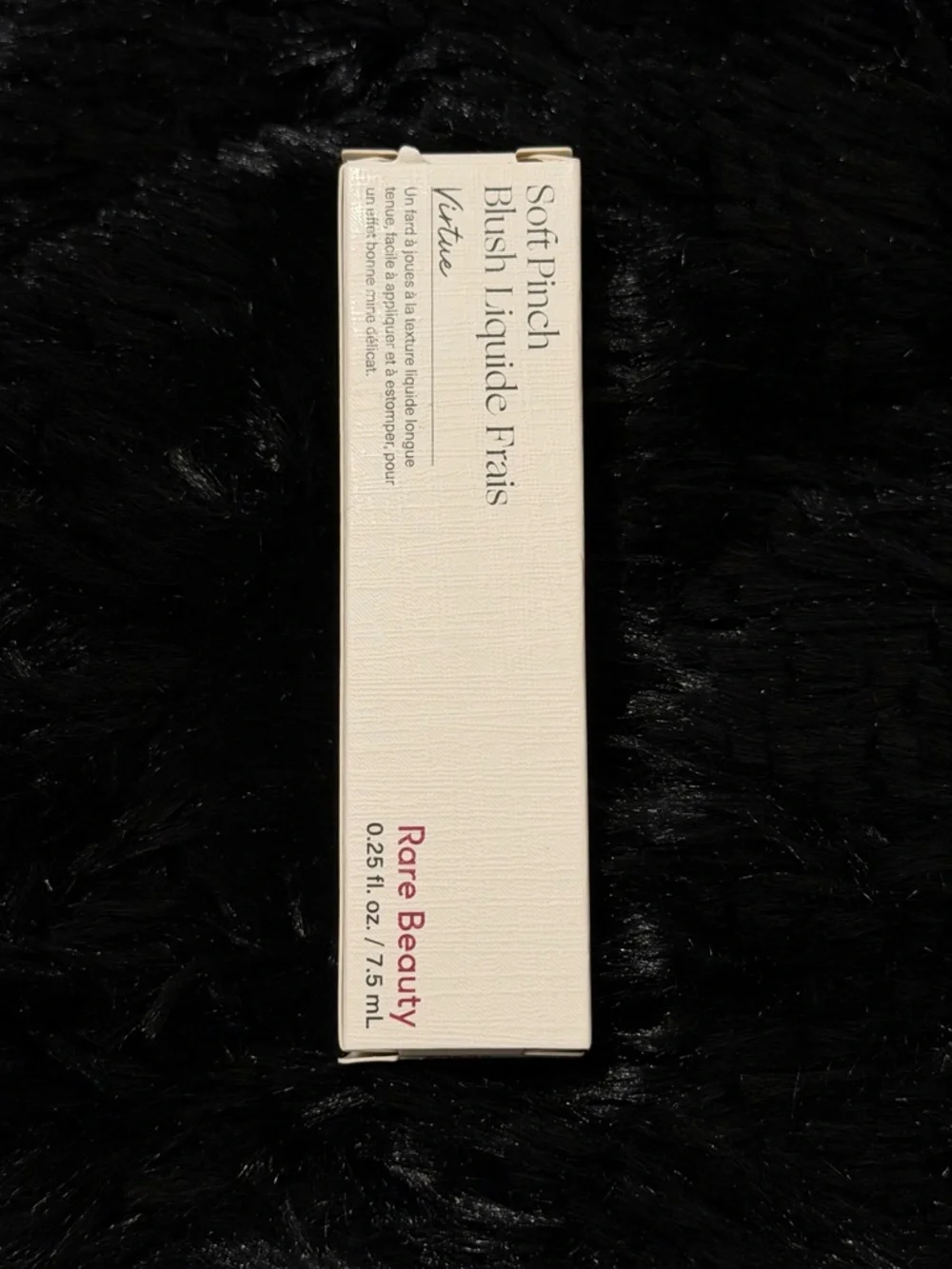 Rare Beauty Soft Pinch Liquid Blush Virtue New